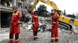 കുവൈത്തിൽ കുടിവെള്ള ശുദ്ധീകരണ പ്ലാന്റ് ആക്രമിച്ചു